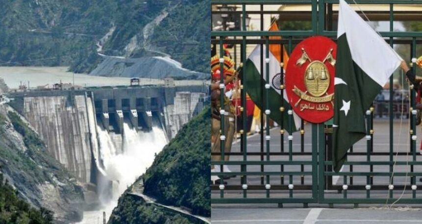 Hindistan-Pakistan arasında gerilim tırmanıyor: Anlaşma askıya alındı
