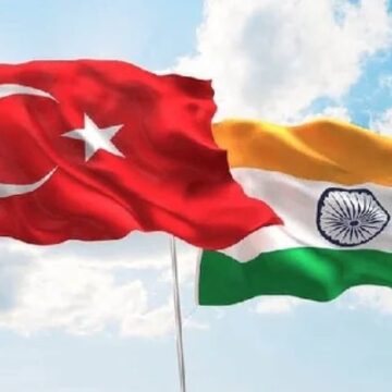 Hindistan’da Türkiye menşeli markalara boykot: LC Waikiki, Mavi, Koton ve Trendyol listede