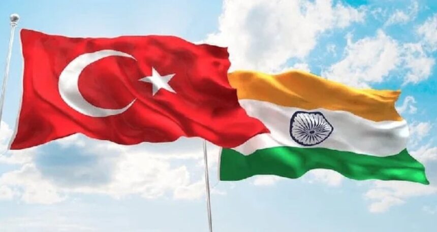 Hindistan’da Türkiye menşeli markalara boykot: LC Waikiki, Mavi, Koton ve Trendyol listede