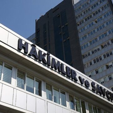 HSK kararı Resmi Gazete’de yayınlandı