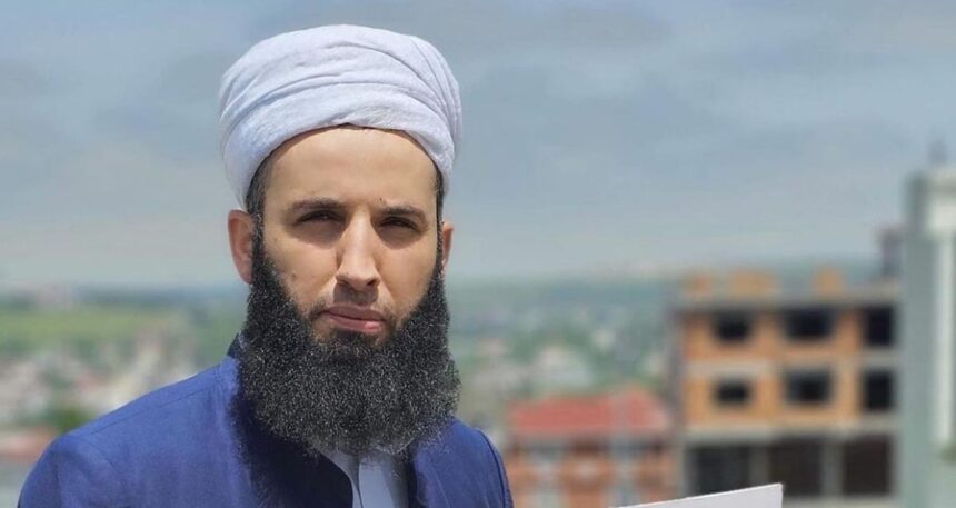 Hurafeleriyle tanınan şahıs: ‘Hz. Muhammed 15 Temmuz’da İstanbul’daydı’