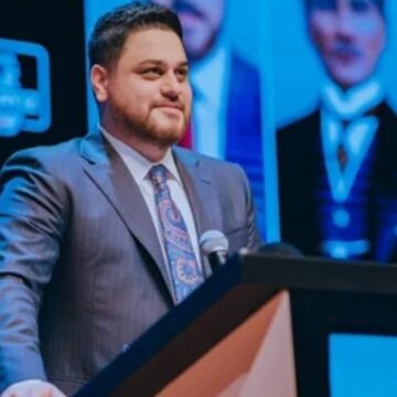 Hüseyin Baş hakkında hapis istemi! Partiden açıklama geldi