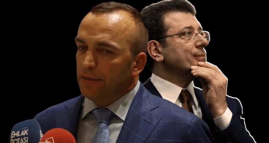 İBB soruşturmasında iş insanı tutuklanmıştı: İddialara tek tek yanıt verdi! ‘Kirli senaryo’ tepkisi