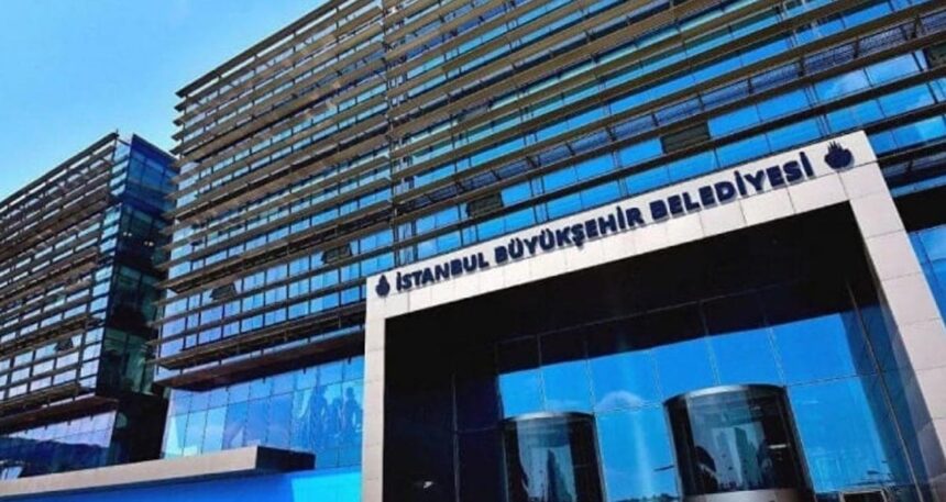 İBB’den Mehmet İlhan Gülay’ın iddialarına yalanlama