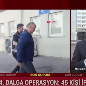İBB’ye yönelik 4. dalga operasyonunda son durum ne?
