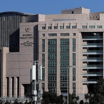 İBB’ye yönelik soruşturmada yeni gelişme: Zafer Keleş tutuklandı