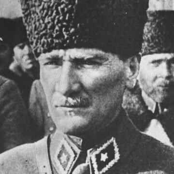 İdam fermanını 105 yıl önce yırtıp attı