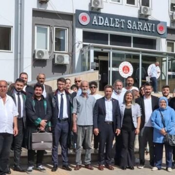 İftira ‘Yargı’ duvarına çarptı: CHP’li başkan, beraat etti