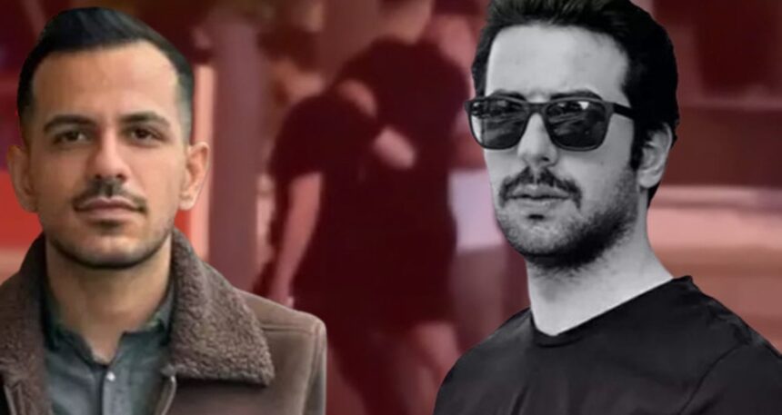İki adliye personeli 200 bin lira rüşveti kafede alırken suçüstü yakalandı