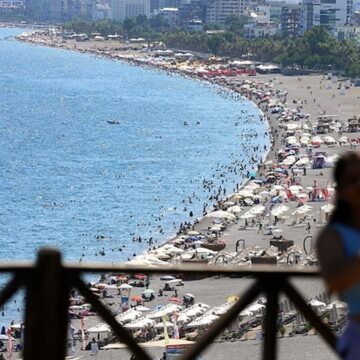 İki bayram birleşti: Otelciler yüzde 100 doluluk bekliyor