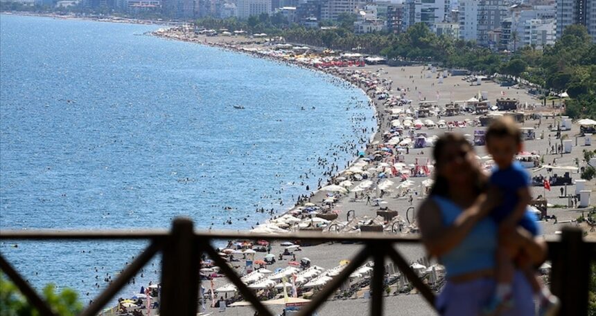 İki bayram birleşti: Otelciler yüzde 100 doluluk bekliyor