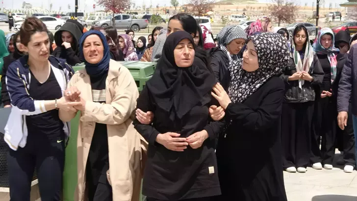 İki kardeşi vahşice öldürmüştü... Sır perdesi aralandı