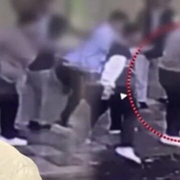 İkinci Minguzzi vakası! Bu kez yer Gaziantep!