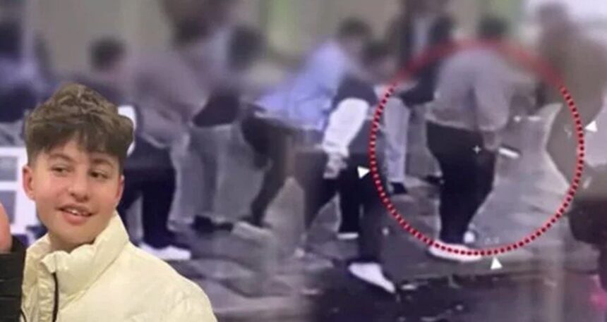 İkinci Minguzzi vakası! Bu kez yer Gaziantep!