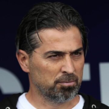 İlhan Palut: Çok küçük bir adım attık
