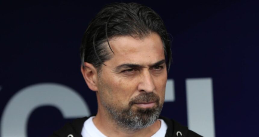 İlhan Palut: Çok küçük bir adım attık