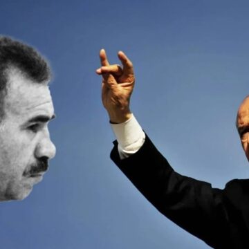 İlk kriz adı: ‘Umut hakkı’