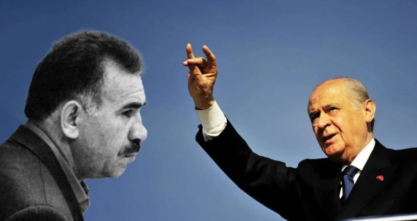 İlk kriz adı: ‘Umut hakkı’