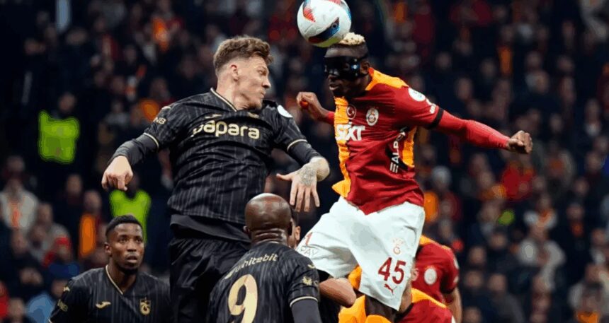 İlk raunt Karadeniz’de
