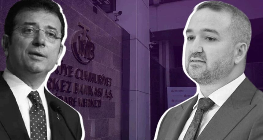 İmamoğlu faturasını ‘barış’ haberleri bile düzeltemedi
