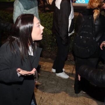 ‘İmamoğlu’ soruşturması Gençlik Kollarına uzandı: MYK üyesi Özlem Ünal’a soruşturma