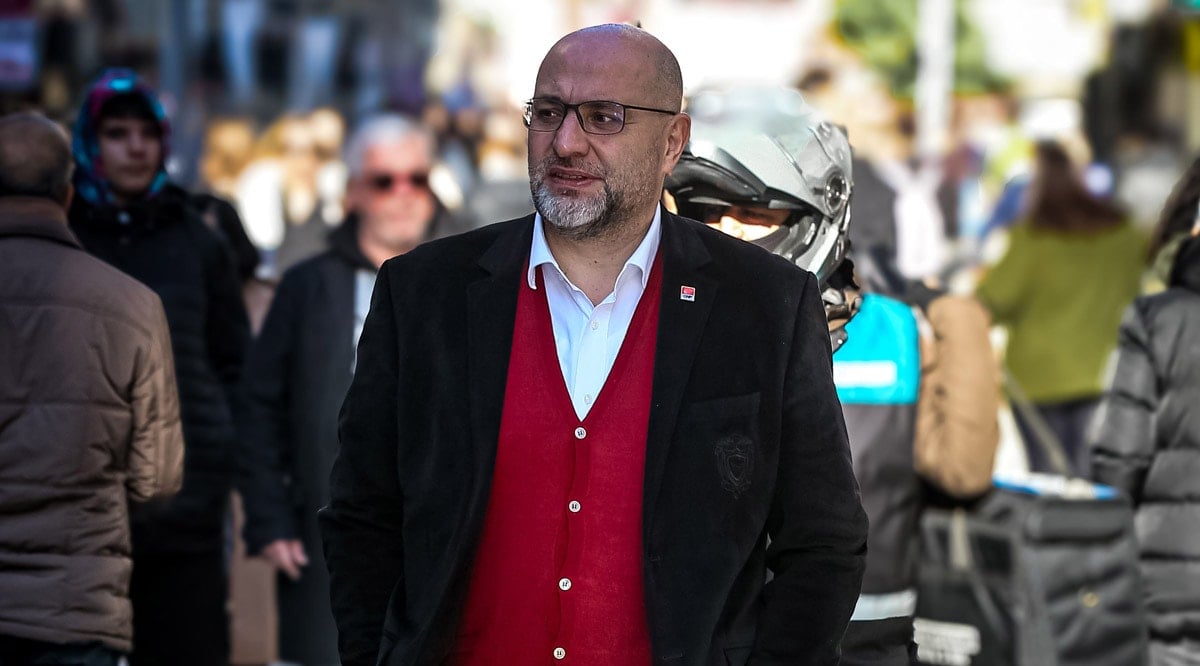 İmamoğlu: SÖZCÜ’nün tarihe katkısı kıymetli