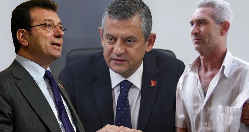 İmamoğlu’na suikast ihbarının belgesi ortaya çıktı