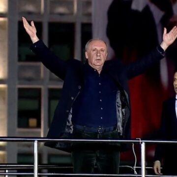 İmamoğlu’na ve CHP’ye destek sözü vermişti: İnce’nin bu sözleri şaşırttı