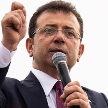 İmamoğlu’ndan iktidara ekonomi tepkisi: Bu lekeden asla kurtulamayacaksınız