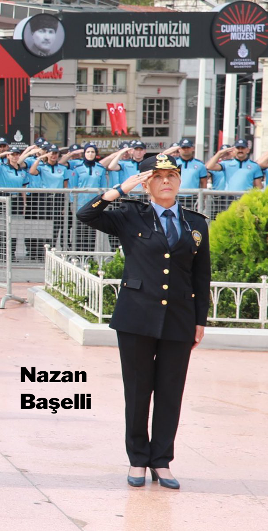 İmamoğlu’nun ‘Altından liyakat çıktı’ dediği kişilerin portresi