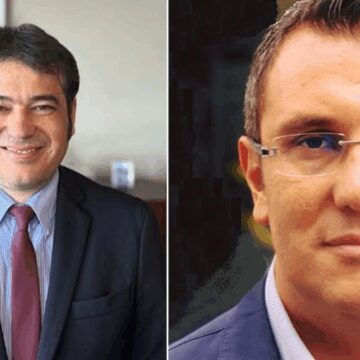 İmamoğlu’nun  ‘Altından liyakat  çıktı’ dediği  kişilerin portresi