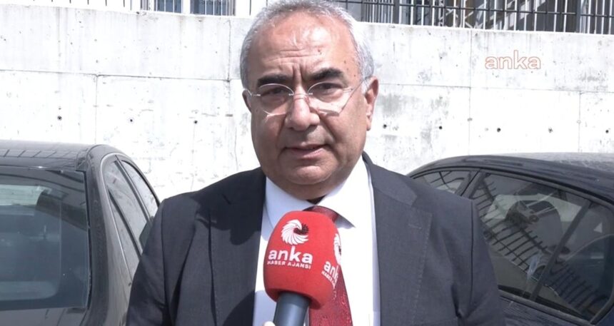 İmamoğlu’nun avukatı Kemal Polat: ‘Davaları takip etmeyeyim istiyorlar’