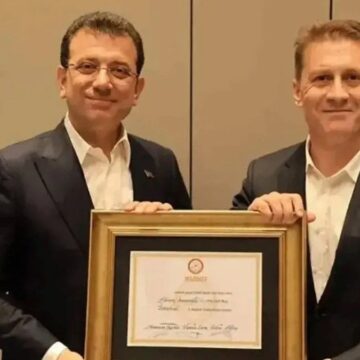İmamoğlu’nun danışmanı Ertan Yıldız, ‘etkin pişmanlık’ kapsamında ifade verdi