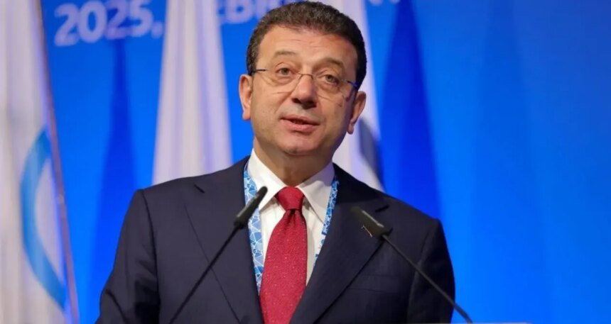 İmamoğlu’nun diplomasının iptal davası sil baştan!