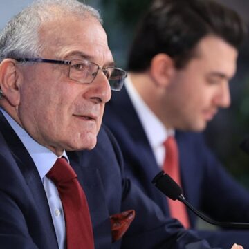 ‘İmamoğlu’nun diplomasının iptali hukuksuz’ dedi, kardeşi görevden alındı