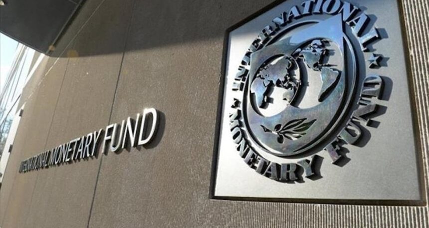 IMF, Pakistan’a 1 milyar dolarlık kaynağın önünü açtı