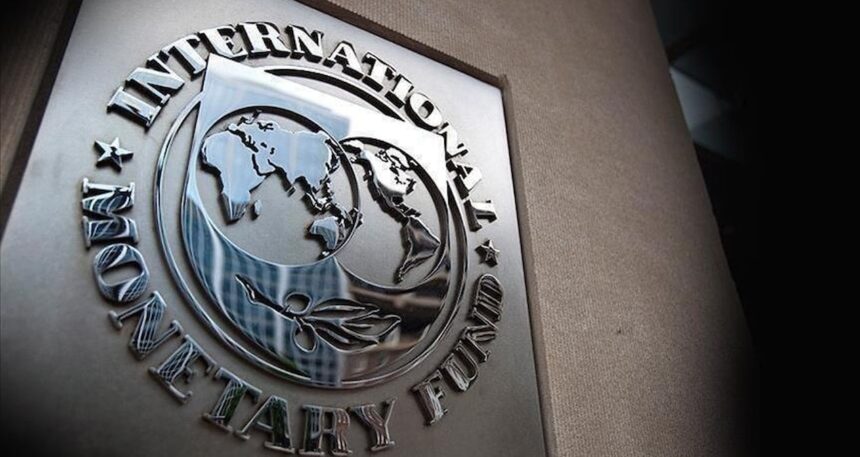IMF: ‘Suriye’ye destek vermeye hazırız’