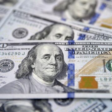 IMF’den kritik Türkiye raporu: Dolar tahmini 45 lirayı aştı
