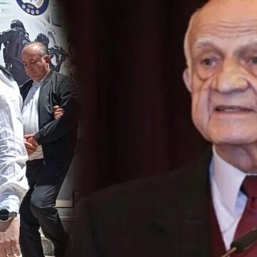 İnan Kıraç’ı kaçıran şoförden ‘bas gaza’ iddiası!
