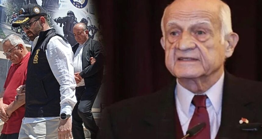 İnan Kıraç’ı kaçıran şoförden ‘bas gaza’ iddiası!