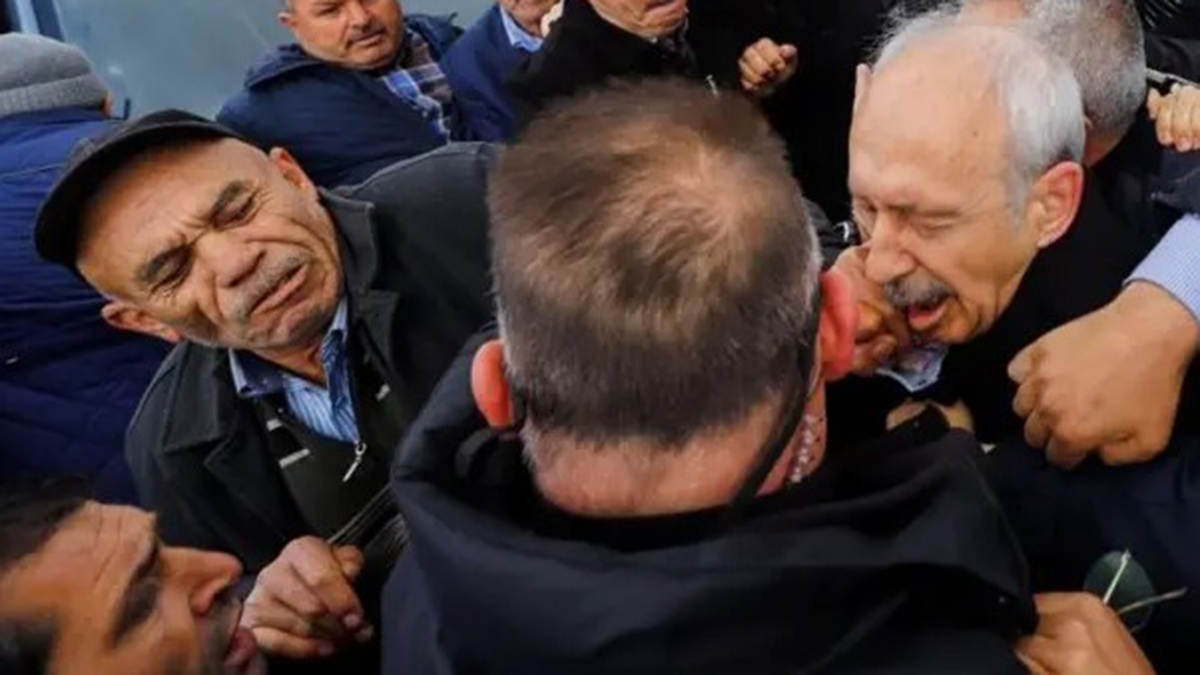 İnek hırsızından sonra evlat katili