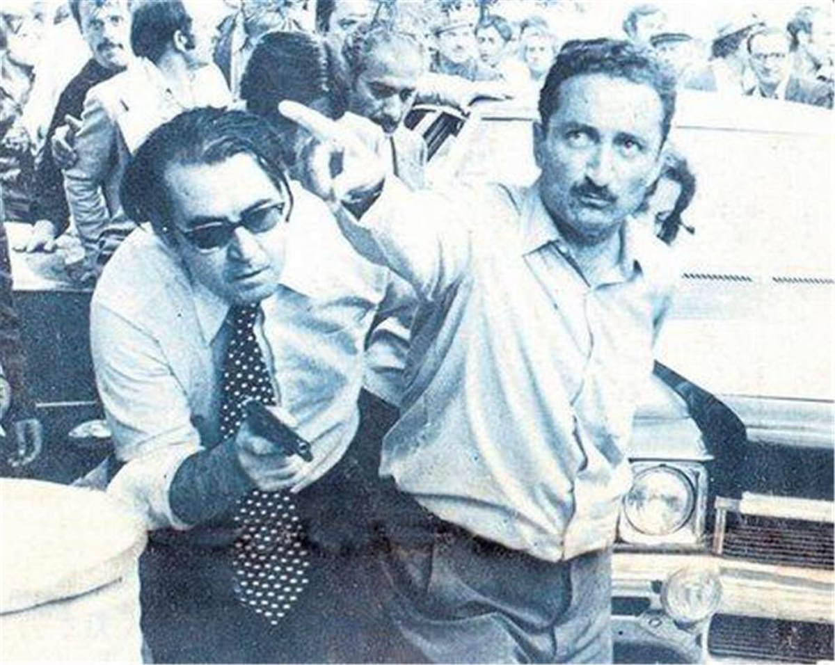 İnek hırsızından sonra evlat katili