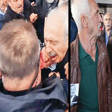 İnek hırsızından sonra evlat katili