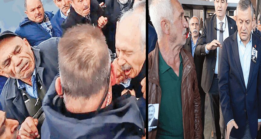 İnek hırsızından sonra evlat katili