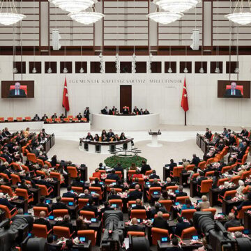 ‘İnfaz paketi’ çalışmaları bayramdan sonraya kalacak