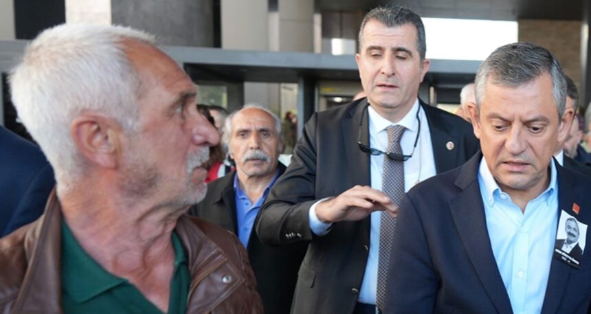 İnfaz sistemi alarm veriyor! Her iki kişiden biri yeniden suç işliyor!