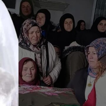 ‘İntihar etti’ denilen Arzu’nun kayınvalidesi tutuklandı