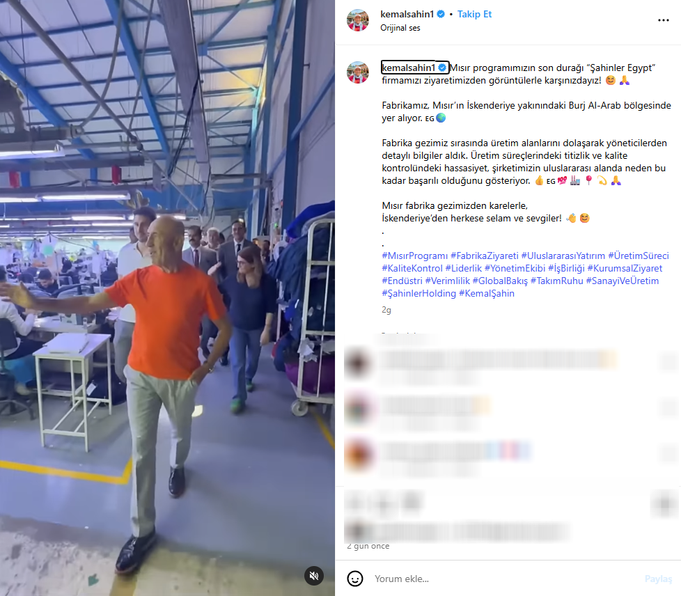 İş insanı Kemal Şahin tutuklandı... Yakın çevresinden saklamış