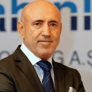 İş insanı Kemal Şahin tutuklandı…  Yakın çevresinden saklamış