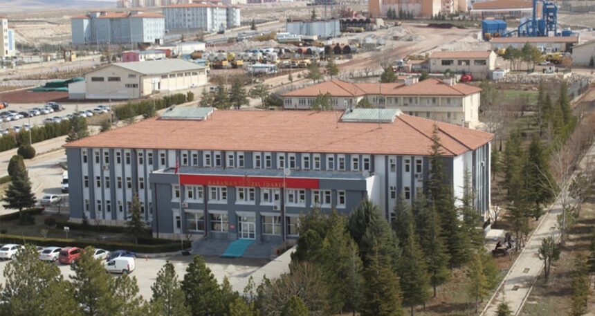 İşe 1800 kişi başvurdu, 7 AKP’li yakını alındı